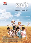 2011 Annual Report