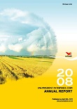 2008 Annnual Report